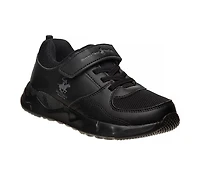 Boys' Beverly Hills Polo Club Little Kid & Big BH87576M Velcro Sneakers