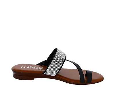 Women's Italian Shoemakers Ryann Sandals
