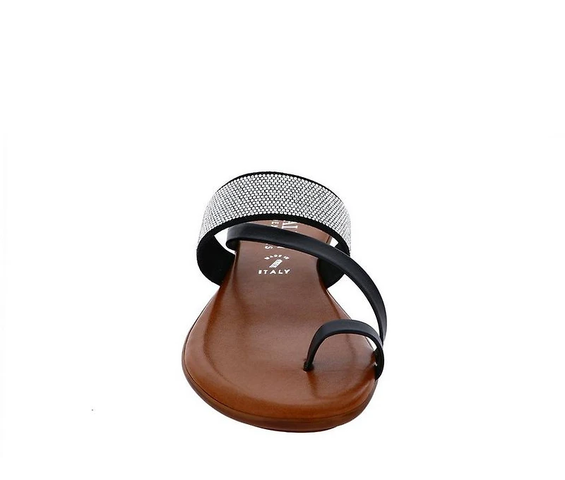 Women's Italian Shoemakers Ryann Sandals
