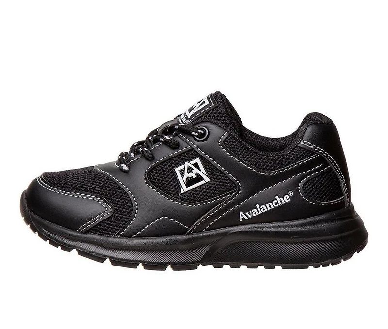 Boys' Avalanche Little Kid & Big 87471M Sneakers
