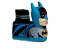 DC Comics Big Kid Batman III Slippers