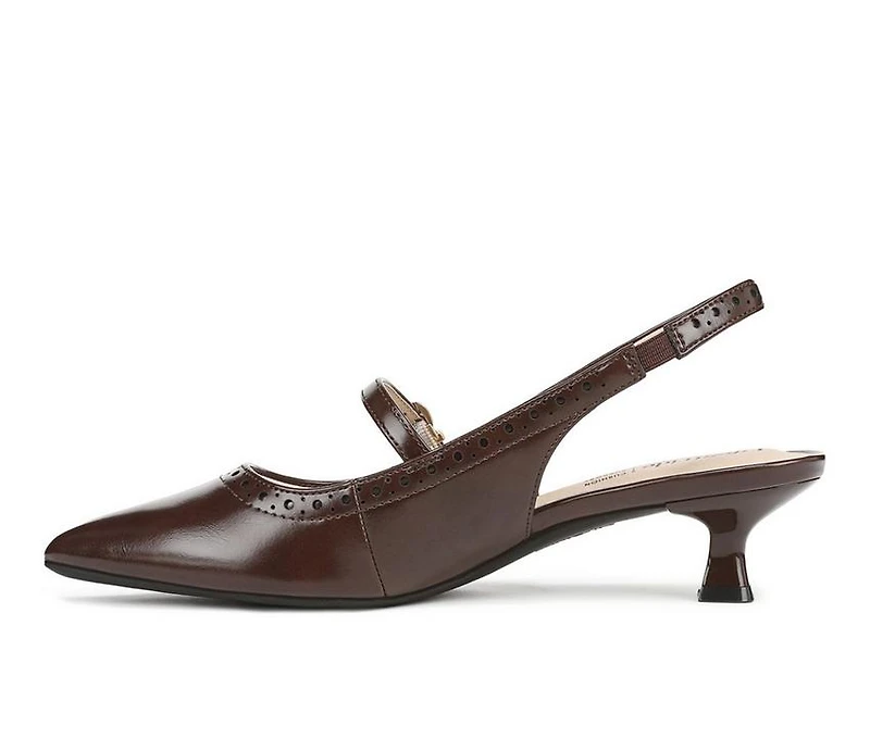 Women's LifeStride Marilyn Booties