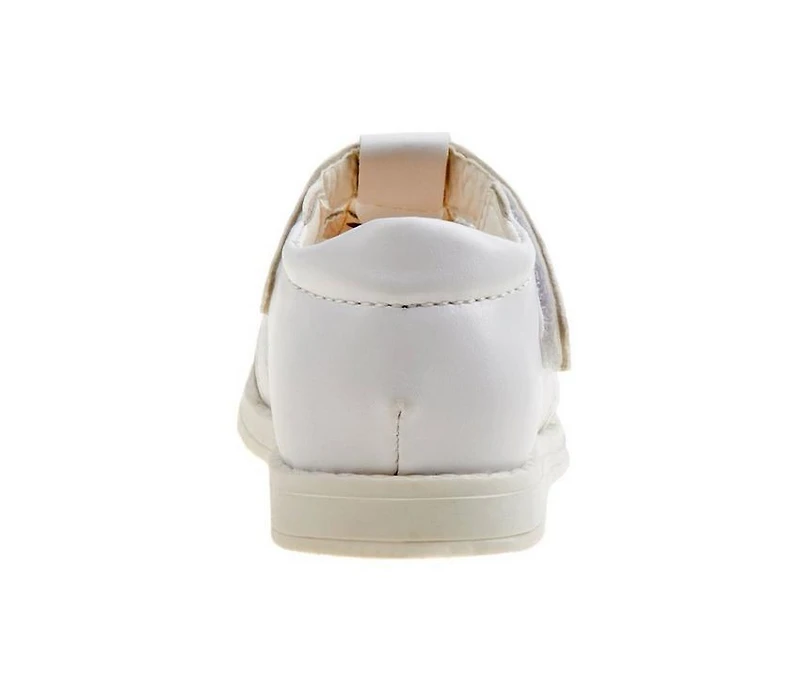 Girls' Laura Ashley Toddler & Little Kid 25956C Closed Toe Sandals