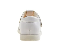 Girls' Laura Ashley Toddler & Little Kid 25956C Closed Toe Sandals