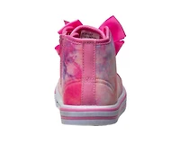 Girls' Laura Ashley Toddler 87177N High-Top Sneakers