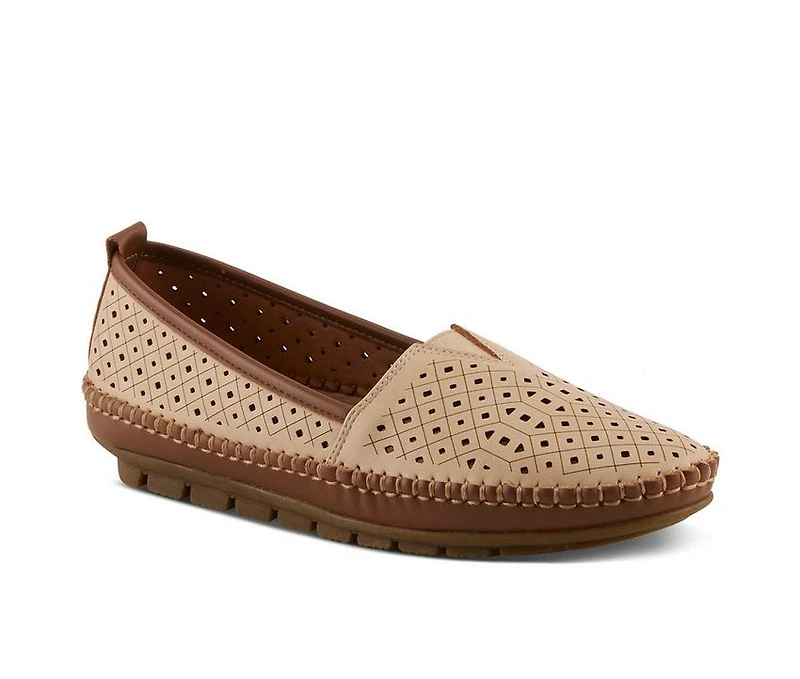 Women's Patrizia Pavri Slip-On Casual Shoes