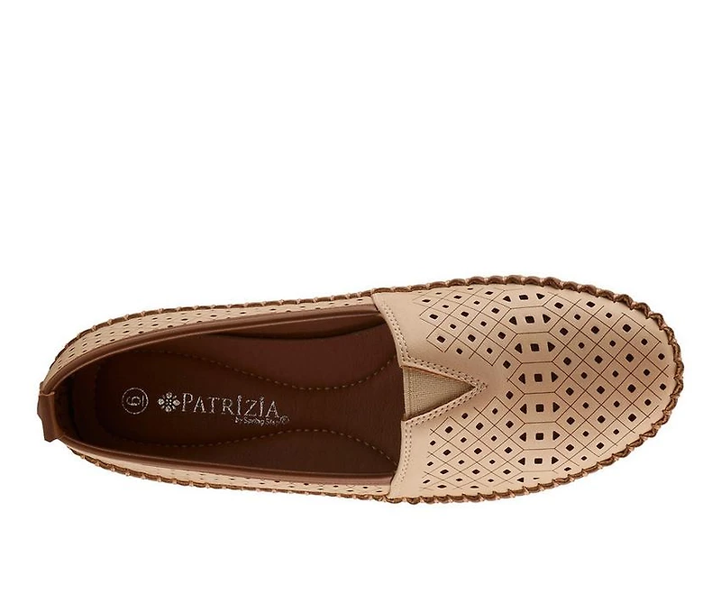 Women's Patrizia Pavri Slip-On Casual Shoes