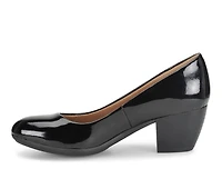 Women's Comfortiva Amora Pumps