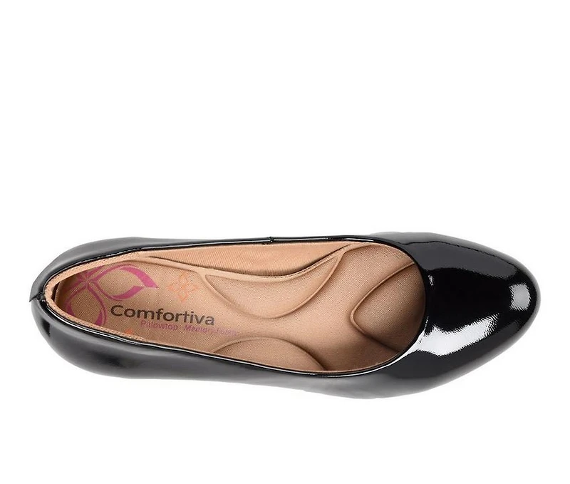 Women's Comfortiva Amora Pumps
