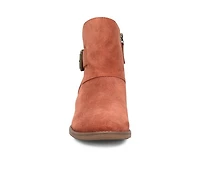 Women's Comfortiva Cardee Booties