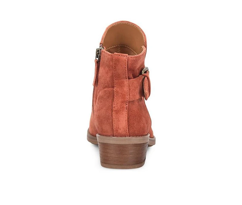Women's Comfortiva Cardee Booties