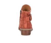 Women's Comfortiva Cardee Booties