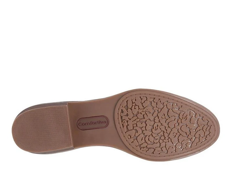 Women's Comfortiva Cardee Booties