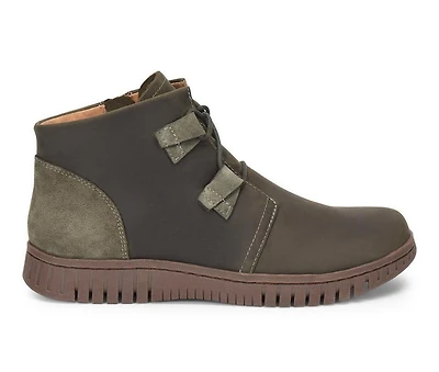 Women's Comfortiva Corine Lace-Up Booties