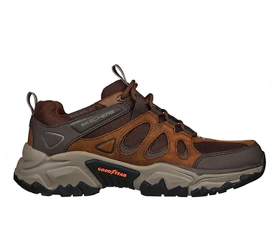 Men's Skechers 204486 Selvin Hiking Boots