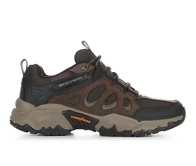 Men's Skechers 204486 Selvin Hiking Boots