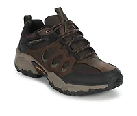 Men's Skechers 204486 Selvin Hiking Boots