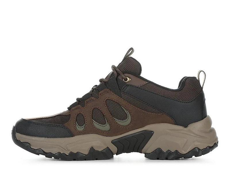 Men's Skechers 204486 Selvin Hiking Boots