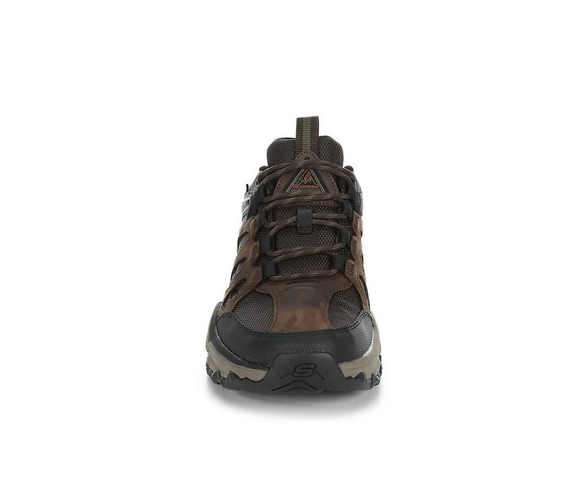 Men's Skechers 204486 Selvin Hiking Boots