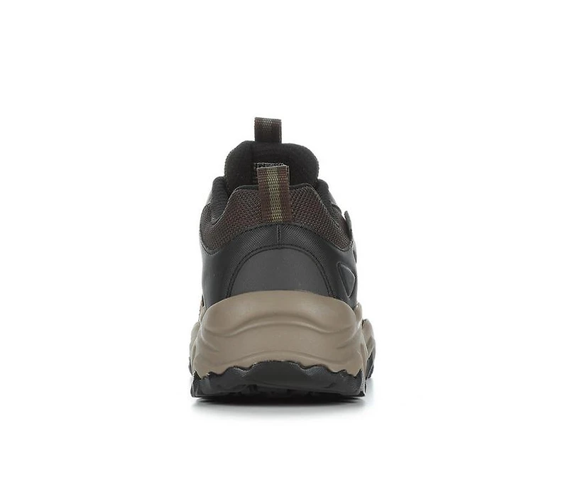 Men's Skechers 204486 Selvin Hiking Boots