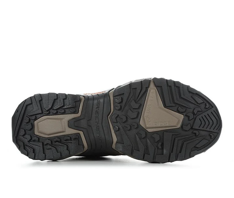 Men's Skechers 204486 Selvin Hiking Boots