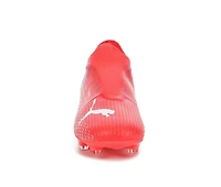 Kids' Puma Little Kid & Big Ultra 3.3 Junior Soccer Cleats