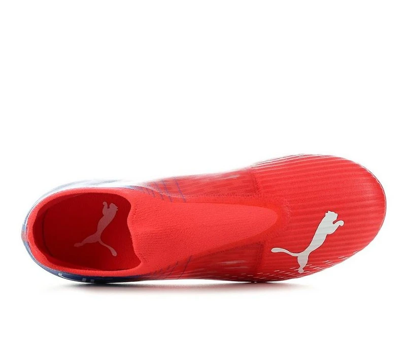 Kids' Puma Little Kid & Big Ultra 3.3 Junior Soccer Cleats