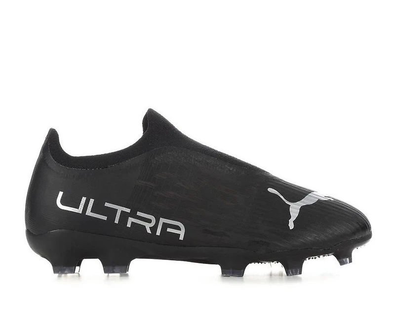 Kids' Puma Little Kid & Big Ultra 3.3 Junior Soccer Cleats