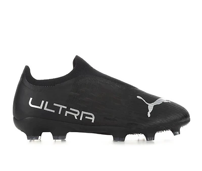 Kids' Puma Little Kid & Big Ultra 3.3 Junior Soccer Cleats