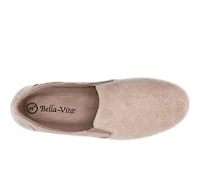 Women's Bella Vita Aviana Slip-On Shoes