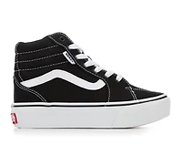Girls' Vans Little Kid & Big Filmore Hi Platform Sneakers