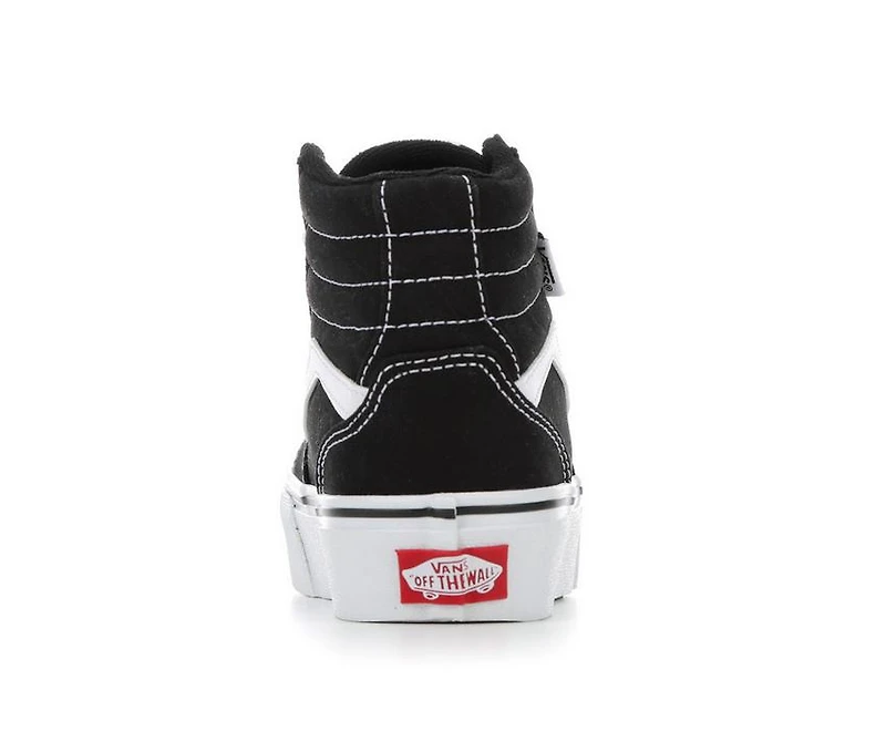 Girls' Vans Little Kid & Big Filmore Hi Platform Sneakers