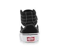 Girls' Vans Little Kid & Big Filmore Hi Platform Sneakers