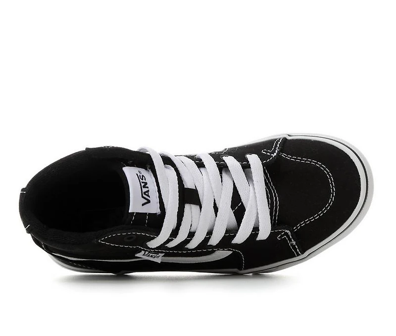 Girls' Vans Little Kid & Big Filmore Hi Platform Sneakers