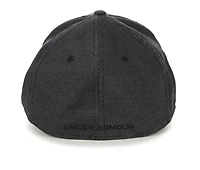 Under Armour Men's Heather Blitzing 3.0 Cap