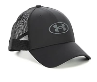 Under Armour Men's Blitzing Trucker Cap