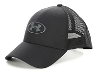 Under Armour Men's Blitzing Trucker Cap
