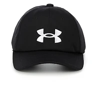 Under Armour Youth Blitzing Adjustable Hat
