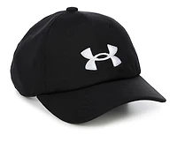 Under Armour Youth Blitzing Adjustable Hat