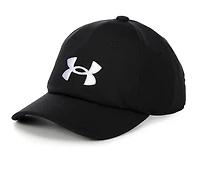 Under Armour Youth Blitzing Adjustable Hat