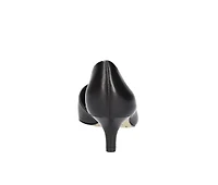 Women's Bella Vita Quilla Kitten Heel Pumps