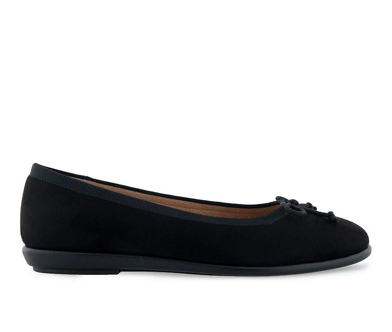 Women's Aerosoles Homebet Flats