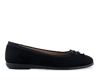 Women's Aerosoles Homebet Flats