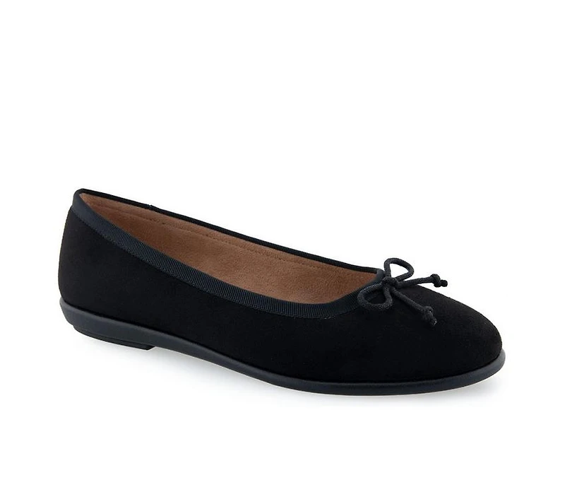 Women's Aerosoles Homebet Flats