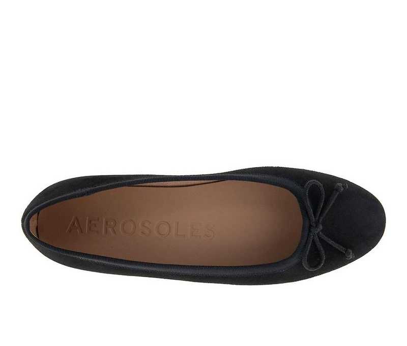 Women's Aerosoles Homebet Flats