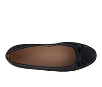 Women's Aerosoles Homebet Flats