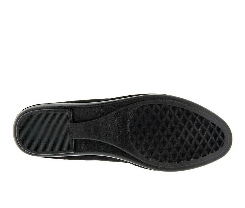 Women's Aerosoles Homebet Flats