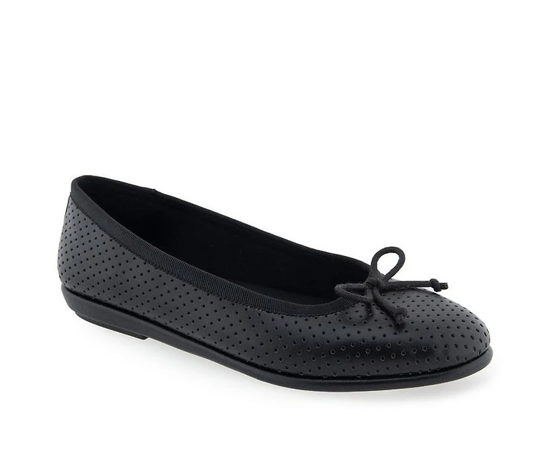 Women's Aerosoles Homebet Flats