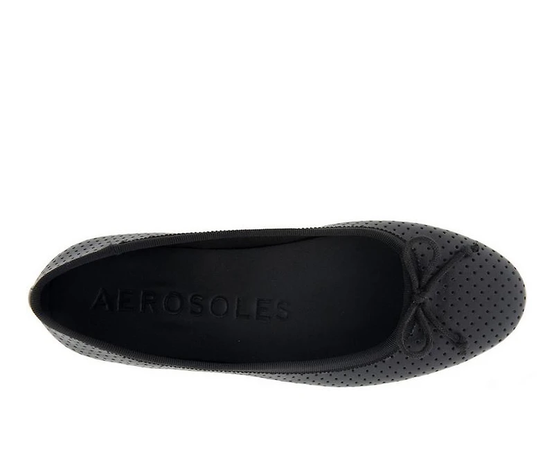 Women's Aerosoles Homebet Flats