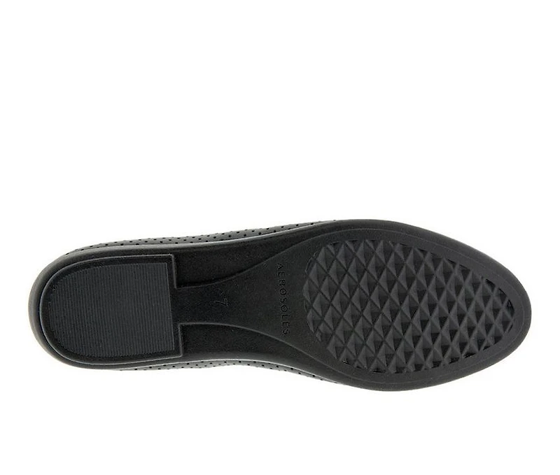 Women's Aerosoles Homebet Flats